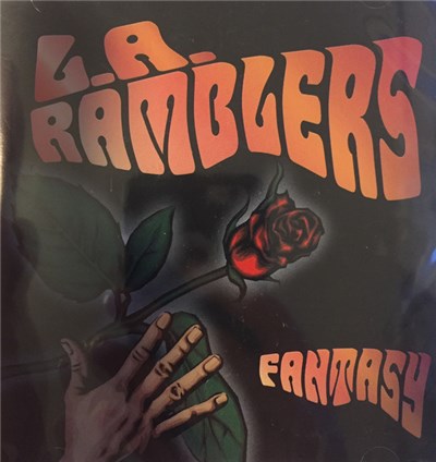 L.A. Ramblers - Fantasy download mp3 flac