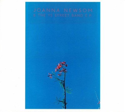 Joanna Newsom - Joanna Newsom & The Ys Street Band E.P. download mp3 flac