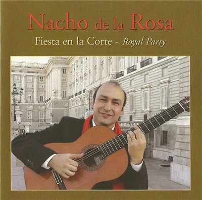 Nacho De La Rosa - Fiesta En La Corte - Royal Party download mp3 flac