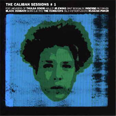Various - The Caliban Sessions # 1 download mp3 flac