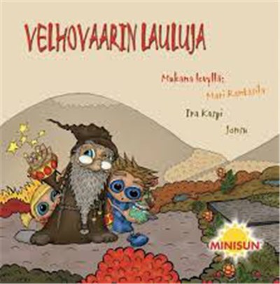 Various - Velhovaarin Lauluja download mp3 flac