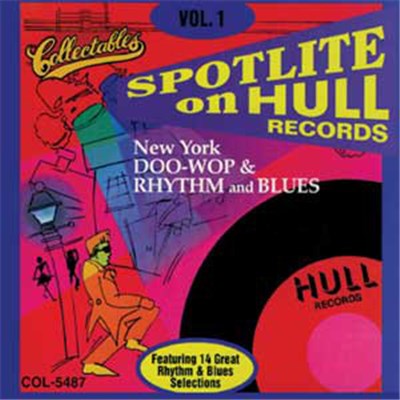 Various - Spotlite On Hull Records, Volume 1 download mp3 flac