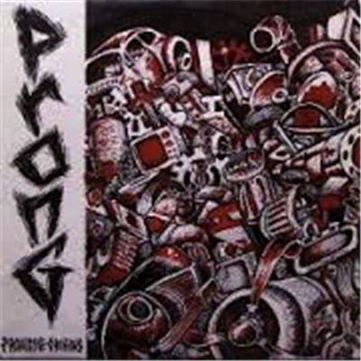 Prong - Primitive Origins download mp3 flac