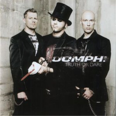OOMPH! - Truth Or Dare download mp3 flac
