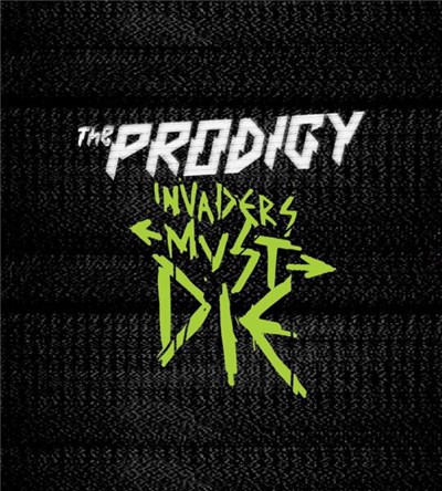 The Prodigy - Invaders Must Die (Liam H's Re-Amped Version) download mp3 flac