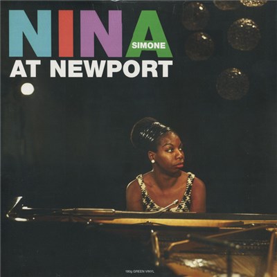 Nina Simone - Nina At Newport download mp3 flac