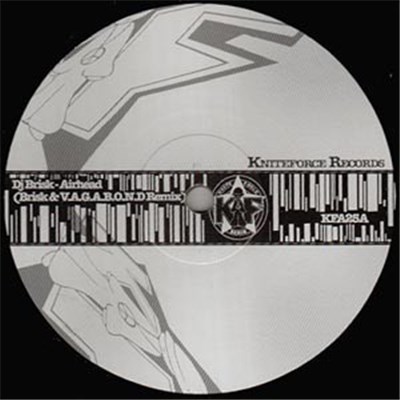 DJ Brisk / Luna-C & DJ Dair - Airhead / Ready To Rumble (Remixes) download mp3 flac