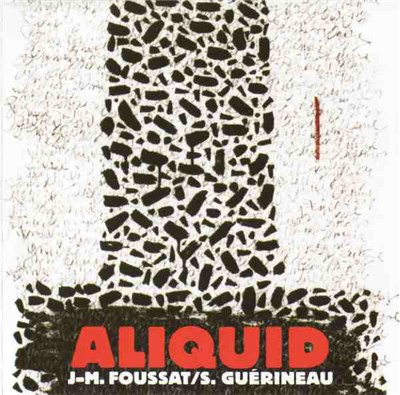 J-M. Foussat / S. Guérineau - Aliquid download mp3 flac