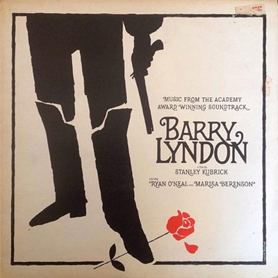 Various - Barry Lyndon (Music From The Academy Award Winning Soundtrack) download mp3 flac