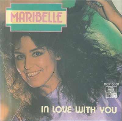 Maribelle - In Love With You download mp3 flac