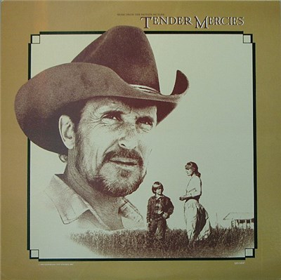 Various - Tender Mercies - Music From The Motion Picture download mp3 flac