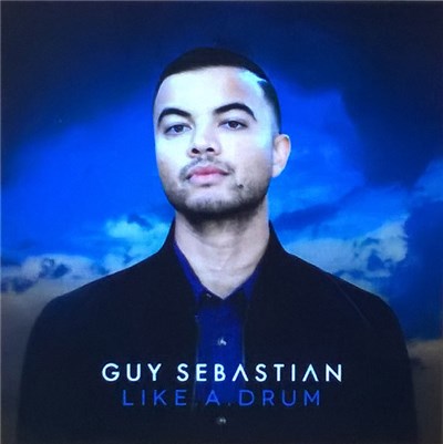 Guy Sebastian - Like A Drum download mp3 flac