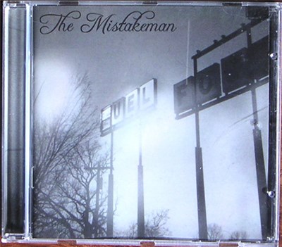 The Mistakeman - Rong Is Wright download mp3 flac