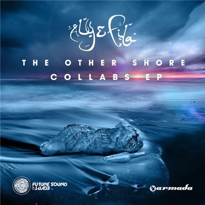 Aly & Fila - The Other Shore - Collabs EP download mp3 flac