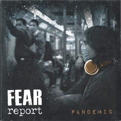 Fear Report - Pandemic download mp3 flac