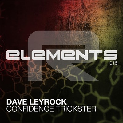 Dave Leyrock - Confidence Trickster download mp3 flac