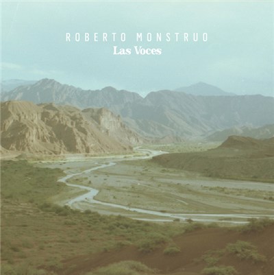 Roberto Monstruo - Las Voces download mp3 flac