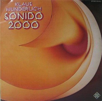 Klaus Wunderlich - Sonido 2000 download mp3 flac