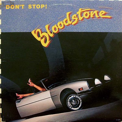 Bloodstone - Don't Stop! download mp3 flac