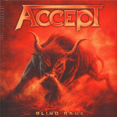 Accept - Blind Rage download mp3 flac