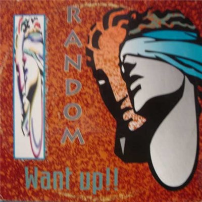 Random - Want Up!! download mp3 flac
