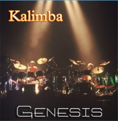 Genesis - Kalimba download mp3 flac