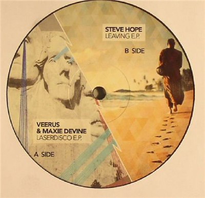 Veerus & Maxie Devine / Steve Hope - Leaving EP download mp3 flac