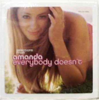 Amanda - Everybody Doesn't download mp3 flac