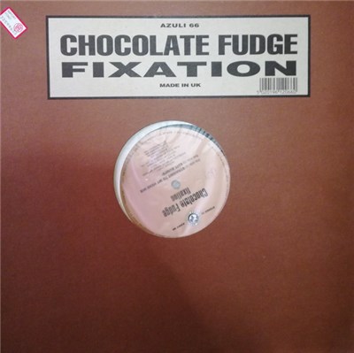 Chocolate Fudge - Fixation download mp3 flac