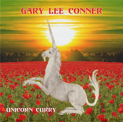 Gary Lee Conner - Unicorn Curry download mp3 flac