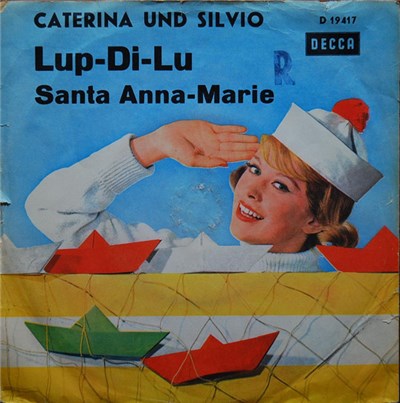 Caterina Und Silvio - Lup-Di-Lu download mp3 flac