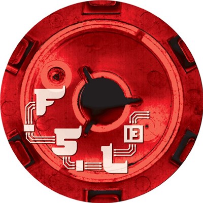 Teknologik, Pouillou - FSL 13 download mp3 flac