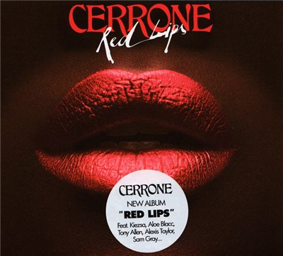 Cerrone - Red Lips download mp3 flac