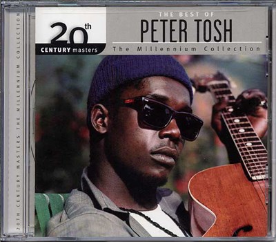Peter Tosh - The Best Of Peter Tosh download mp3 flac