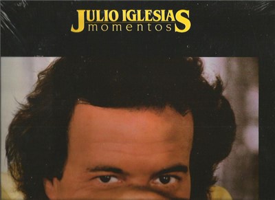 Julio Iglesias - Momentos download mp3 flac