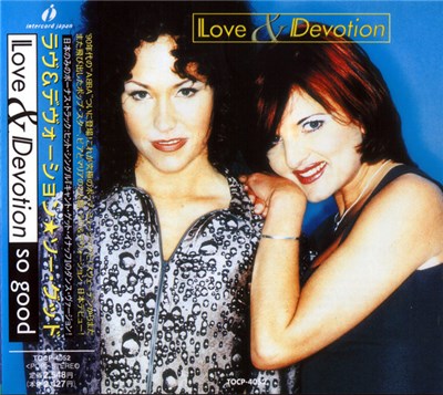 Love & Devotion - So Good download mp3 flac