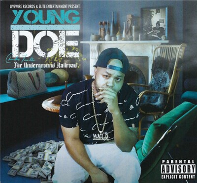 Young Doe - The Underground Railroad download mp3 flac