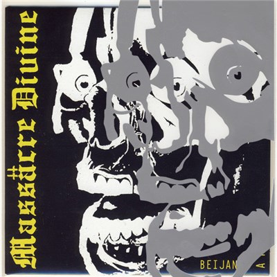 Massacre Divine - Beijando A Morte download mp3 flac