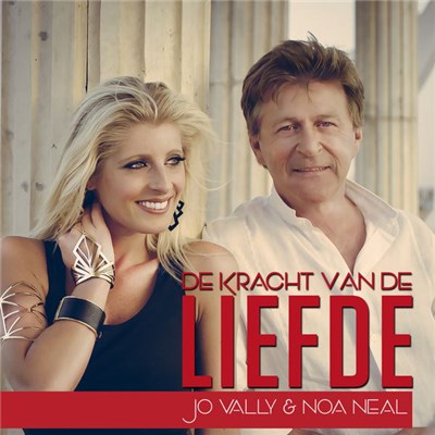 Jo Vally & Noa Neal - De Kracht Van De Liefde download mp3 flac