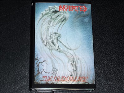 Inverted - The Shadowland download mp3 flac