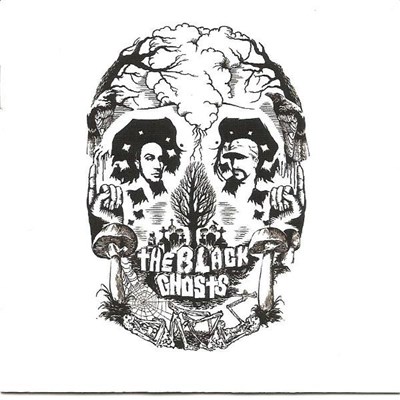 The Black Ghosts - The Black Ghosts download mp3 flac