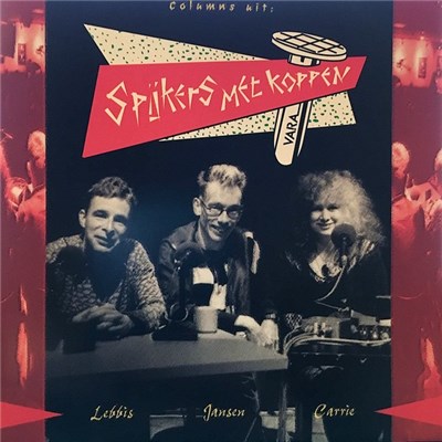 Various - Columns Uit: Spijkers Met Koppen download mp3 flac