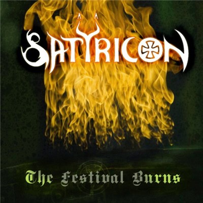 Satyricon - The Festival Burns download mp3 flac