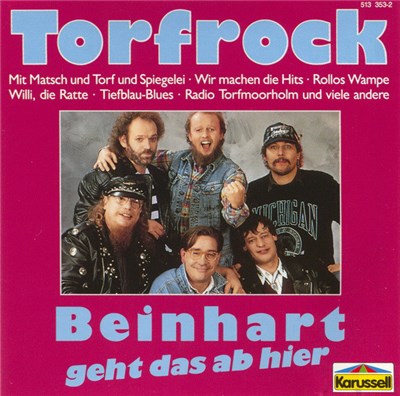 Torfrock - Beinhart - Geht Das Ab Hier download mp3 flac