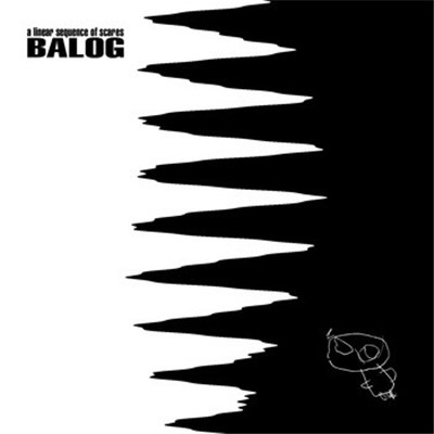 Balog - A Linear Sequence Of Scares download mp3 flac