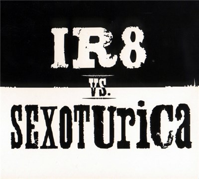 IR8 vs. Sexoturica - Untitled download mp3 flac