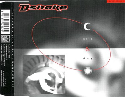 Dshake - Nite & Day download mp3 flac