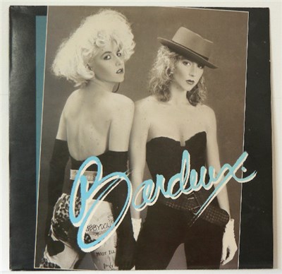 Bardeux - Three-Time Lover download mp3 flac