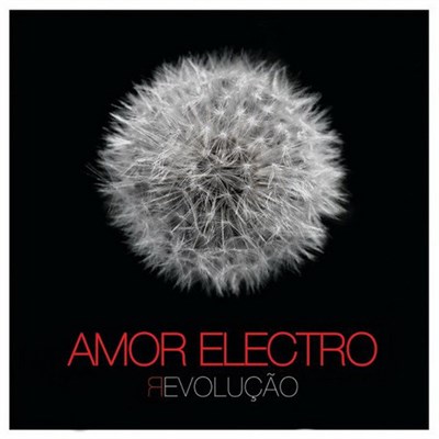 Amor Electro - Revolução download mp3 flac