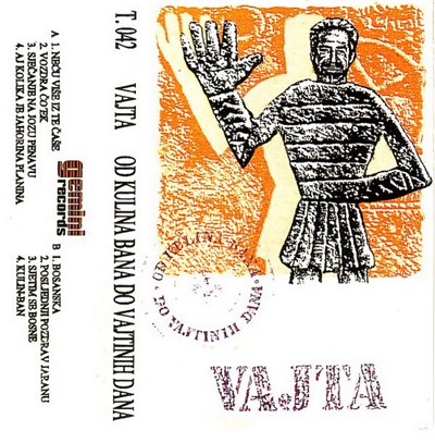 Vajta - Od Kulina Bana Do Vajtinih Dana download mp3 flac